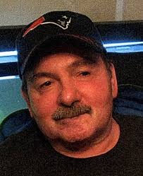 Frank P. Mucko, obituary, Farwell Funeral Service, Nashua, NH