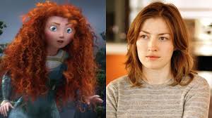 See more ideas about brave, merida, merida brave. Kelly Macdonald S Merida Threatens To Break The Internet Bbc News