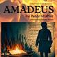 AMADEUS by Peter Shaffer event image