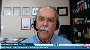 Pensa Brasil, José Mendonça de Barros: Tivemos mudanças na natureza da mão  de obra