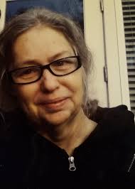 Katherine Powell avis de décès