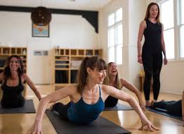 corepower yoga queen anne studio