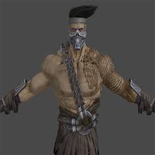 Successfully complete the indicated task to unlock the corresponding ending with any character: Shadow Jago Killer Instinct Retextured By Mrelectriccity On Deviantart