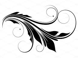 Tentu saja kumpulan tema acara yang menarik memang telah banyak dicari oleh orang di internet. Damask Clipart Filigree Vektor Bunga Png Transparent Png Full Size Clipart 5317163 Pinclipart