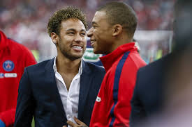 Bienvenue sur la fanpage de neymar jr & kylian mbappé ! Psg Reportedly More Open To Selling Neymar Than Kylian Mbappe Amid Rumours Bleacher Report Latest News Videos And Highlights