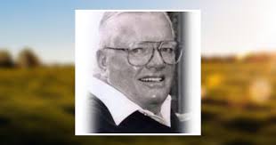 EDWIN RYAN Obituary May 20, 2012