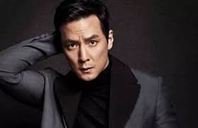 Daniel Wu's Car Broken Into in San Francisco