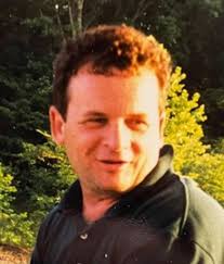 Gregory Whitaker Obituary October 13, 2023