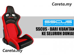Maybe you would like to learn more about one of these? Sscus Dari Kuantan Ke Seluruh Dunia Careta