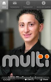 פרופיל של ‏‎Joosee Free Mobile Site Builder‎‏‎