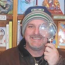 Amazon.com: Eric S. Bennett: books, biography, latest update