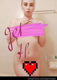 Jennyan Hot - Thothub
