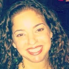 Caroline Gallegos's Instagram, Twitter & Facebook