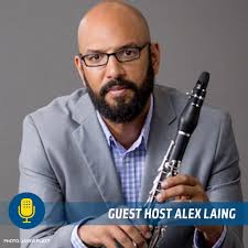 🏙 If you're in Chicago for The Midwest Clinic this week, be sure to stop  by "Music by Black Composers: Repertoire for Student Flutists and More!" 📖  Rachel Barton Pine will discuss