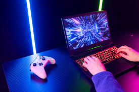Las Laptops Gamers con la Mejor Relación Calidad-Precio