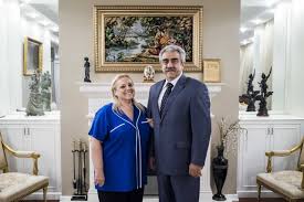 500 years later, the Habibs are looking for a house in Portugal - Yoram  Zara Law