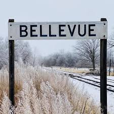 Visit the bellevue wa main branch location in bellevue for your banking needs and uncover the power of possible. City Of Bellevue Nebraska Home Facebook