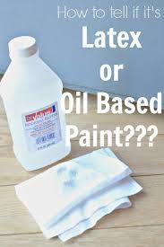 Check spelling or type a new query. Painting Over Oil Based Paint With Latex Painting Inspired