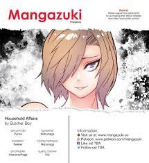 Read Household Affairs Chapter 55 on Mangakakalot