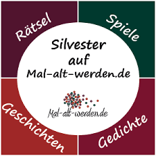 Sie ermöglichen ein zusammentreffen, geben senioren die möglichkeit, sich einander anzunähern und dabei sich und andere in der gemeinsamen tätigkeit als expertin in der arbeit mit pflegebedürftigen hat sandra köhnlein ein praxisbuch für das basteln und gestalten mit senioren entwickelt. 59 Ideen Silvester Auf Mal Alt Werden De Einen Guten Rutsch