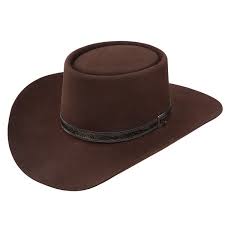 Stetson Revenger 4x Buffalo Felt Cowboy Hat Felt Cowboy Hats Cowboy Hats Stetson Cowboy Hats