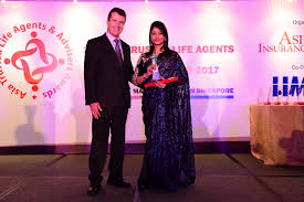 Best general insurers in singapore. Winning Insurance Agent Of The Year Was An Inflection Point Of My Career Divya Tusnial