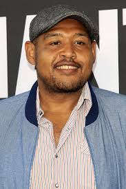 Omar Benson Miller