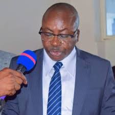 Joseph Moïse Kambulu