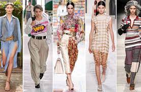 ¿qué es staycation?, la nueva forma de vacacionar que se volvió tendencia. 7 Tendencias De Mujer Para Esta Primavera Verano 2021 Magazine Horse Luxury