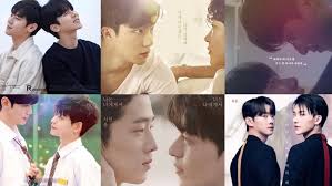 Or typically refered to as yaoi or shouen ai. 6 Korean Bl Series Recommendation For You To Watch Annyeong Oppa