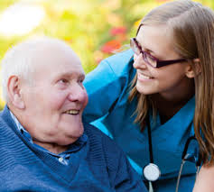 Client specific training for every new client a caregiver services is provided. Abs Overland Park A Better Solution