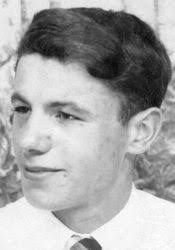 Ormal B Wellman (1932-2011)