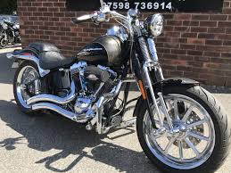 Image result for Bright Sapphire 1993 FXSTS