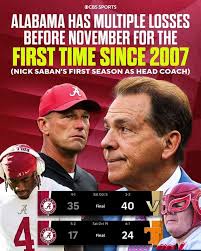 It's True. 4+2 does equal 6 and it did twice last night. Hope to see it  happen many more times this season...🏈 Roll Tide Roll‼ 🐘 #Alabama #Bama  #RollTide #DeBoer