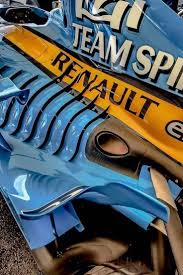 Image result for Yellow Renault 2005 AA