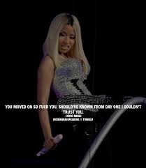 Pin By Theheartshow On Harajuku Barbie Nicki Minaj Quotes Lyric Quotes Nicki Minaj Lyrics