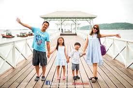 เท ยวเกาะส ช งแบบครอบคร ว พ กโรงแรมใหม เอ ยม somewhere koh sichang การเด นทาง