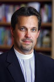 A cough. An X-ray. A ventilator. Bishop Steve Wood battles coronavirus and  lives to tell