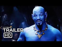 Aladdin (2019) youtube movies |aladdin (2019) full movie worldwide, vimeo,aladdin (2019) openload ever since hulking lawman hobbs (johnson), a loyal agent of america's diplomatic security service, and lawless outcast shaw (statham), a former british military elite operative. Aladdin Trailer 2 New 2019 Will Smith Disney Live Action Movie Hd Video Dailymotion