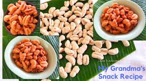 Nadan Crispy Cheeda Recipe In Malayalam Kerala Style Kaliyadakka Recip