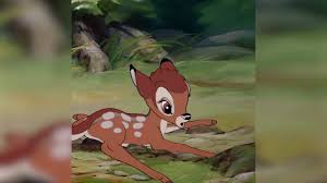 On december 20th, disney released a full length film dedicated togo to their disney plus platform. Bambi Disney Movies