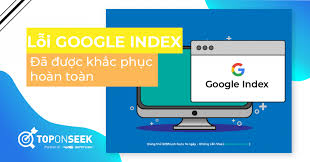 Search the world's information, including webpages, images, videos and more. Lá»—i Google Index Ä'Æ°á»£c Kháº¯c Phá»¥c Hoan Toan Toponseek