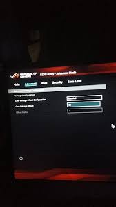 As an added trick, that outer screen also accepts pen input, . Asus Can You Unlock Intel Xtu Interface In Your Asus Strix G15 With Intel 10th Gen