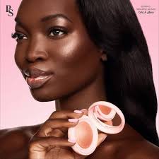 Available Now! 🚨 LINK ➡️ BIO NEW! GLOW ✨🩷 Highlight Society Powder Gloss  Highlighter #politesociety *for Platinum and Diamond members #ulta A  combination of a liquid with the silkiness of a powder