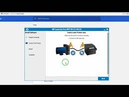 Hp laserjet pro mfp m125/126 vendor: How To Install Hp Laserjet Pro Mfp M126nw Driver Windows 10 8 8 1 7 Vista Xp Youtube