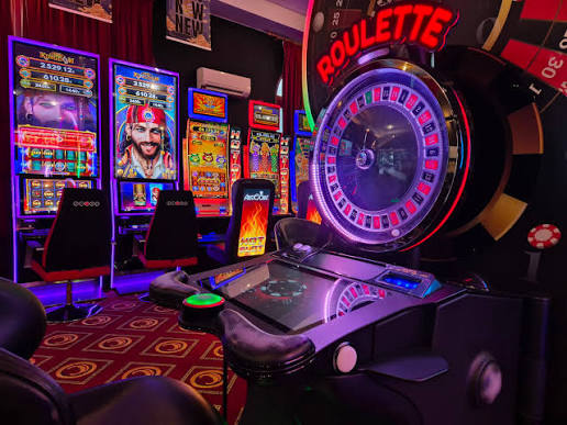 Casino of Lacaune - Entertainment and games in a friendly casino in Tarn -  Casinos in Lacaune - Guide Tarn Aveyron