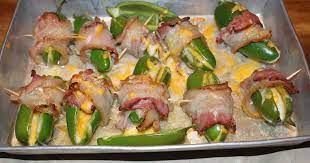 Bring to boil, stir, until liquid evaporates. My Park Seed Mucho Nacho Plants That I Started From Seed This Past Winter Are Coming Along Well They Are Producing Som Stuffed Peppers Peppers Recipes Nachos