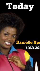 Farewell Danielle