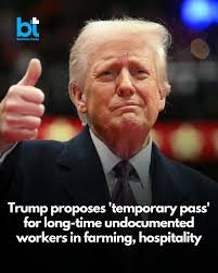 Immigrants make up more than half of the dairy industry's workforce, and  the farms that rely