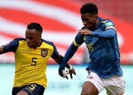 Copa américa 2021 copa américa argentina y colombia 2021. Cuando Es El Proximo Partido De La Seleccion Colombia As Colombia